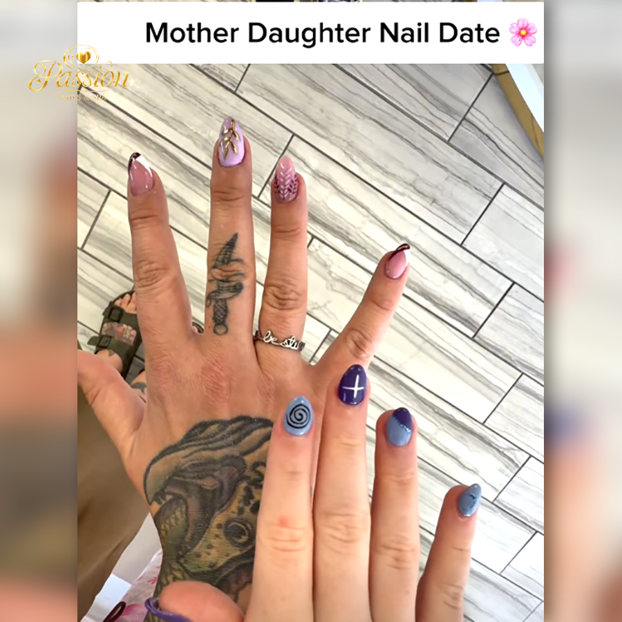 Nail Design